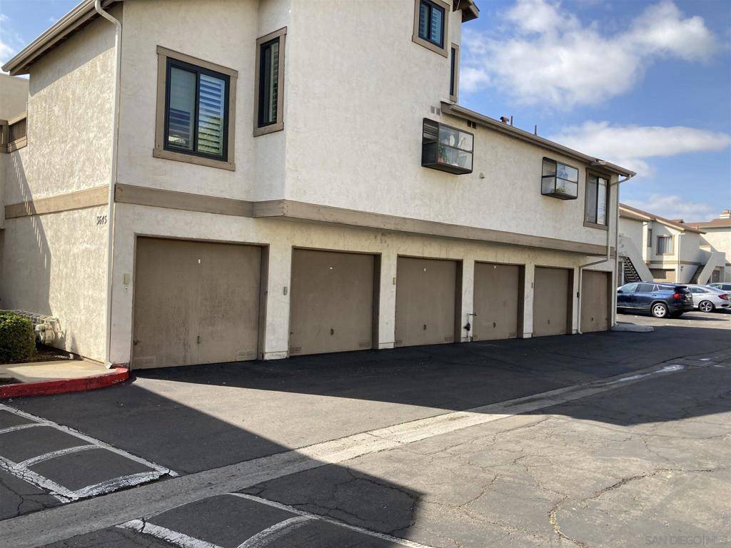 La Mesa, CA 91941,3645 Avocado Village Ct Unit 104