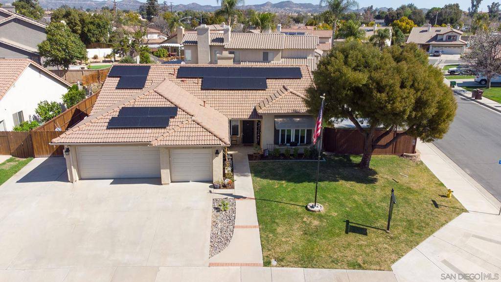 Murrieta, CA 92562,42103 Thoroughbred Ln