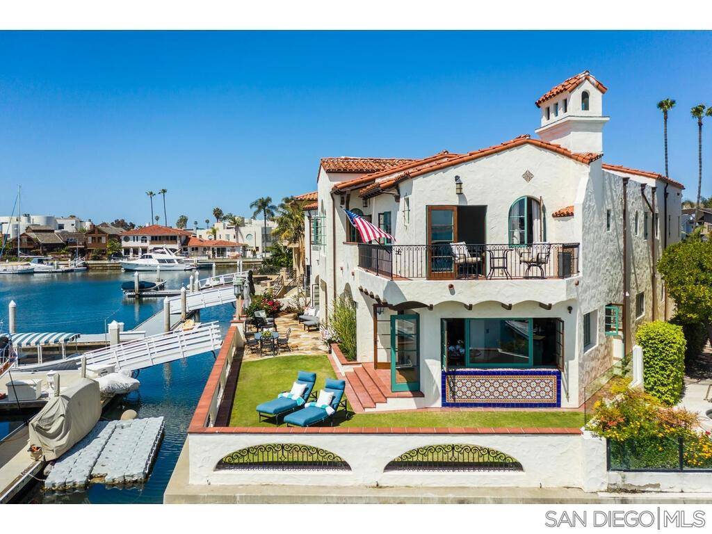 Coronado, CA 92118,2 Sandpiper Strand