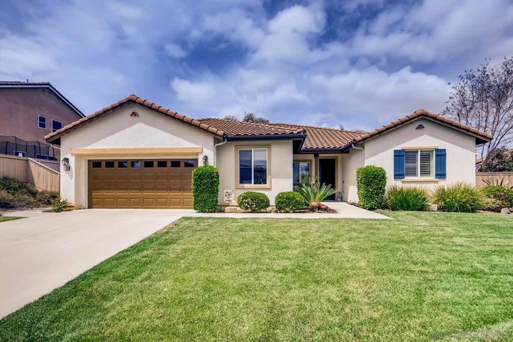 San Marcos, CA 92069,749 Banyan Ct.