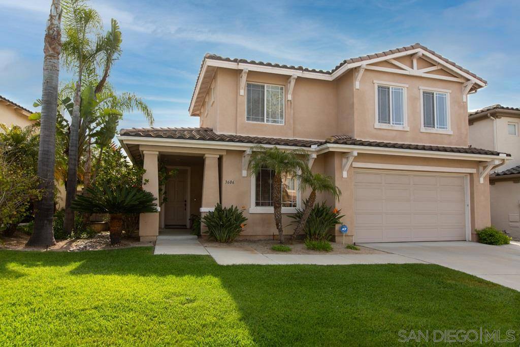 Carlsbad, CA 92010,3606 Contour Pl