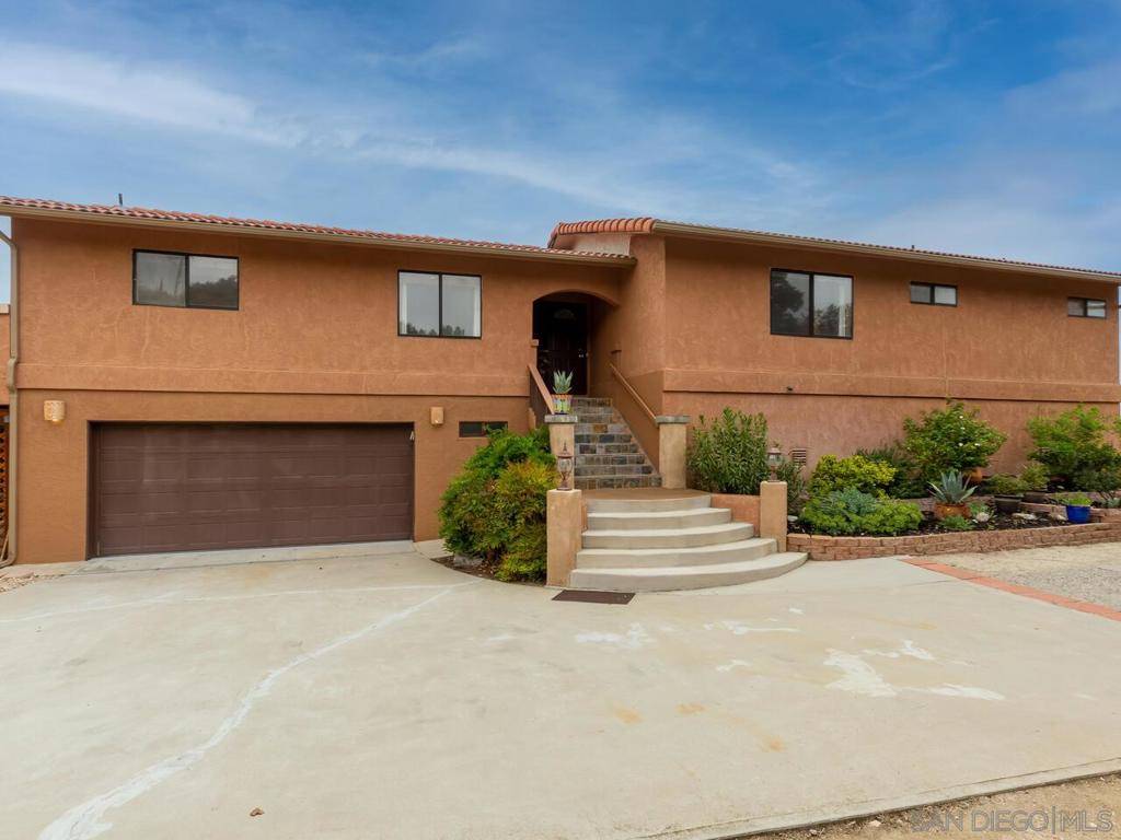 Warner Springs, CA 92086,32347 Camino San Ignacio