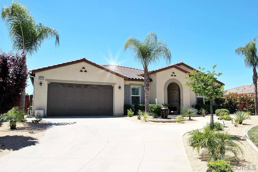 Menifee, CA 92585,29631 Canyonlands Dr