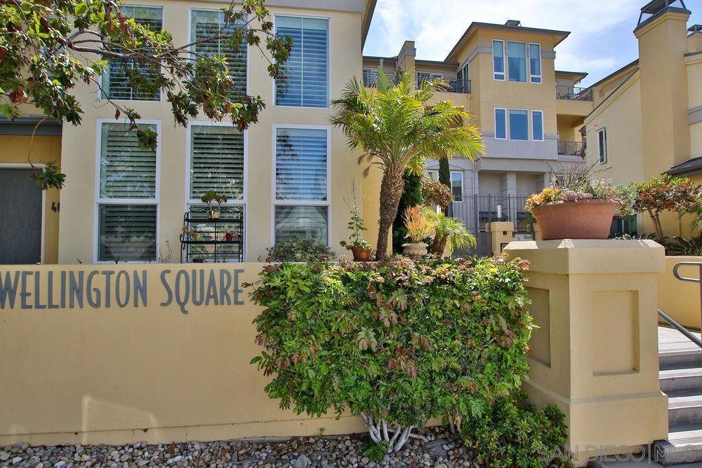 San Diego, CA 92103,4057 1st Ave #306