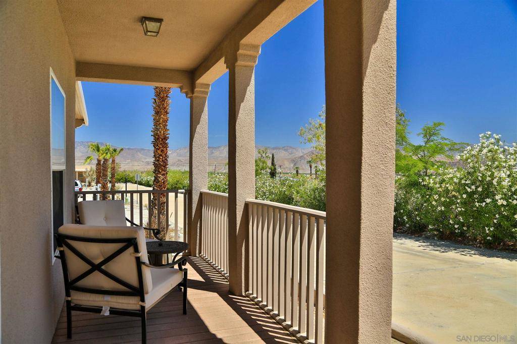 Borrego Springs, CA 92004,330 Palm Canyon Dr #1