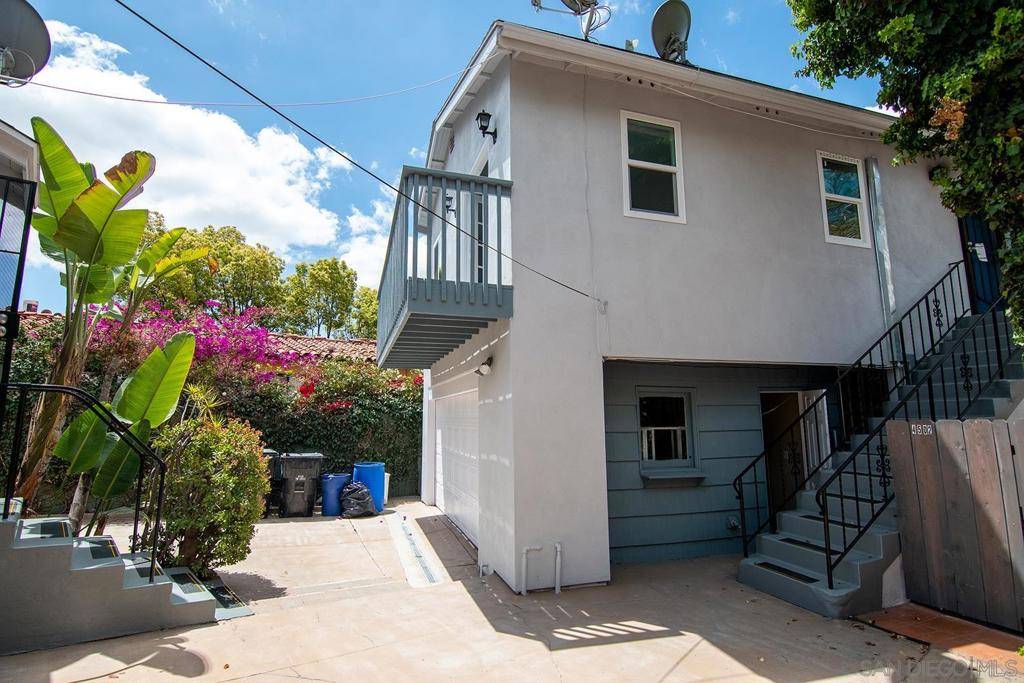 San Diego, CA 92115,4502 4504 47th St