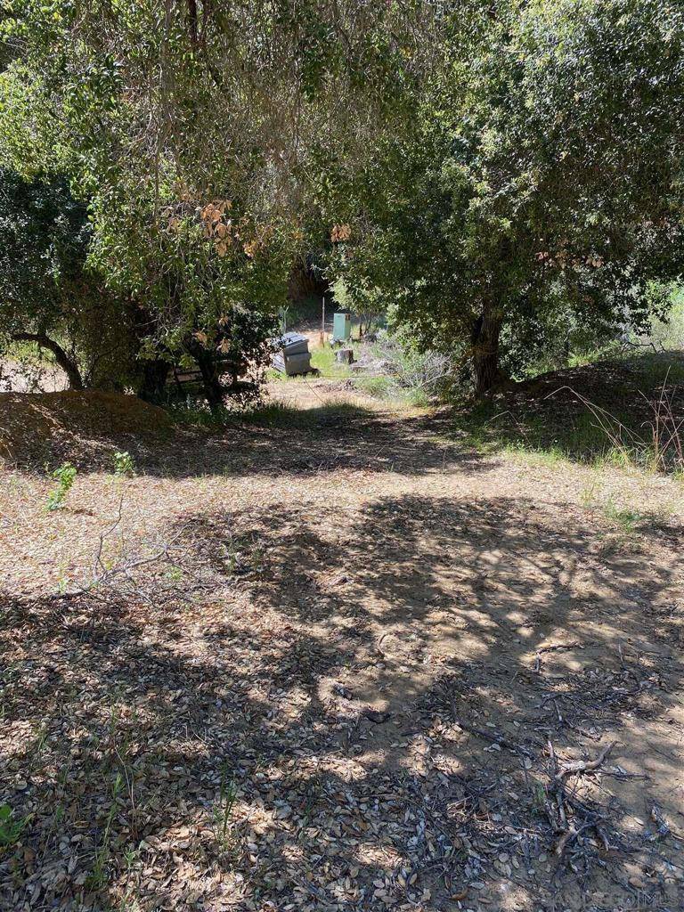Santa Ysabel, CA 92070,0 Mesa Grande Rd