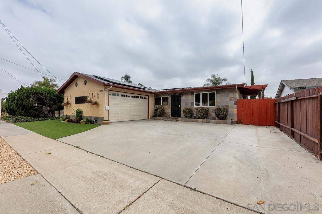 San Diego, CA 92123,2231 Finch Ln