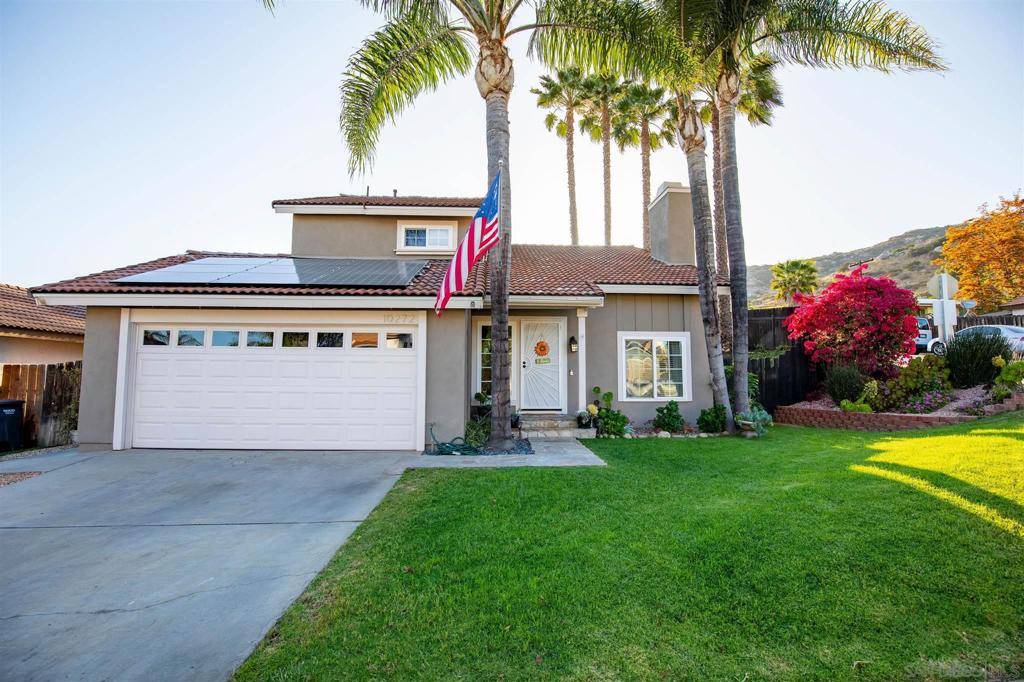 Lakeside, CA 92040,10272 Paseo Park Dr