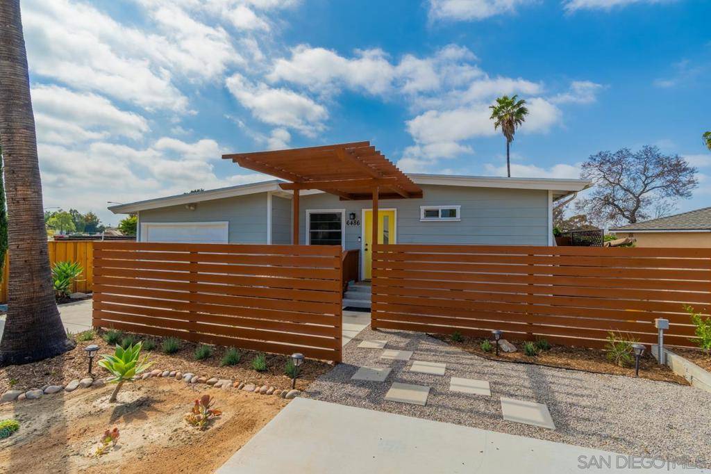 San Diego, CA 92115,6486 Montezuma