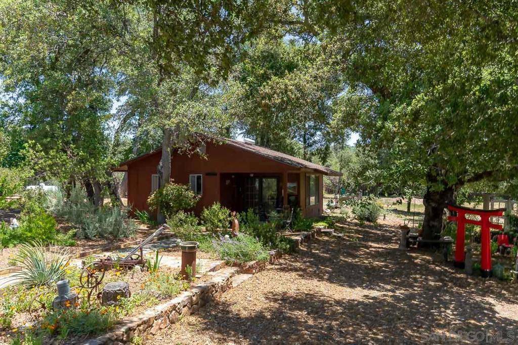 Santa Ysabel, CA 92070,4701 Mountainbrook Road