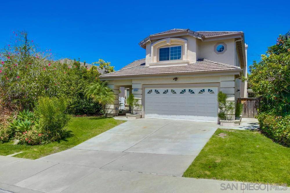 San Diego, CA 92128,14216 Seabridge Ln