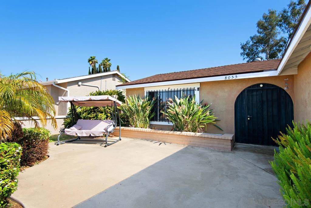 San Diego, CA 92126,8055 Flanders Dr