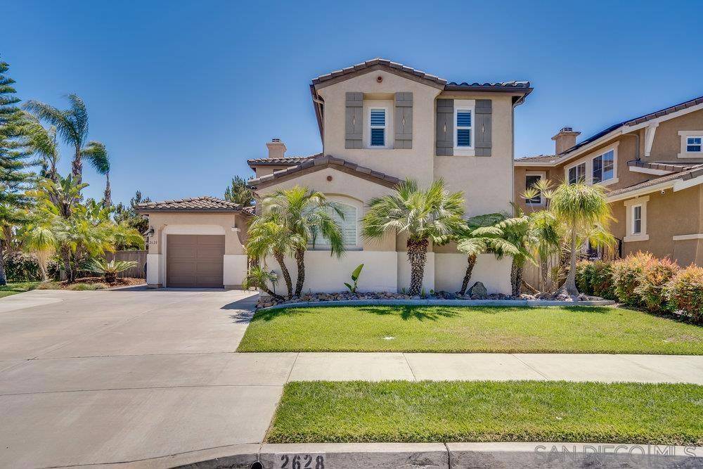 Chula Vista, CA 91914,2628 Table Rock ave