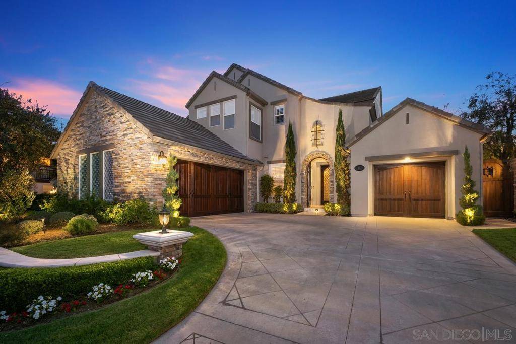 Coto De Caza, CA 92679,17 Sunningdale