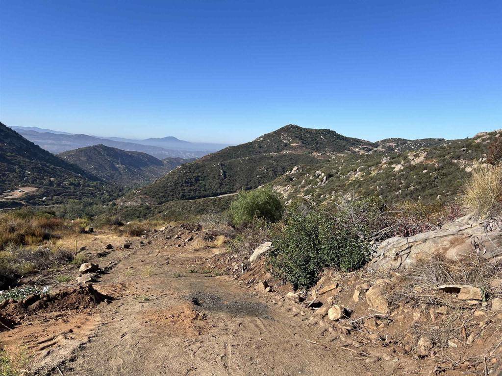 Lakeside, CA 92040,0 Wildcat Canyon Road