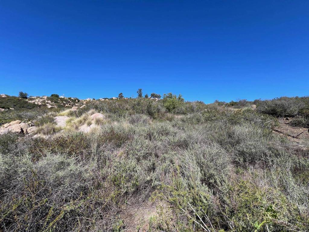 Lakeside, CA 92040,0 Wildcat Canyon Road