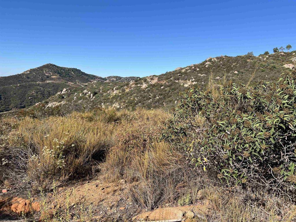 Lakeside, CA 92040,0 Wildcat Canyon Road