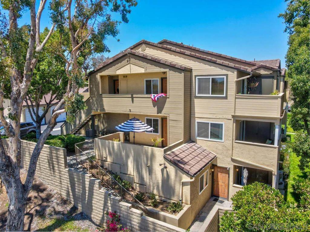 Oceanside, CA 92057,5021 Los Morros Way #Unit 31