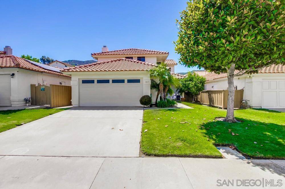 San Diego, CA 92128,13471 Cool Lake Way