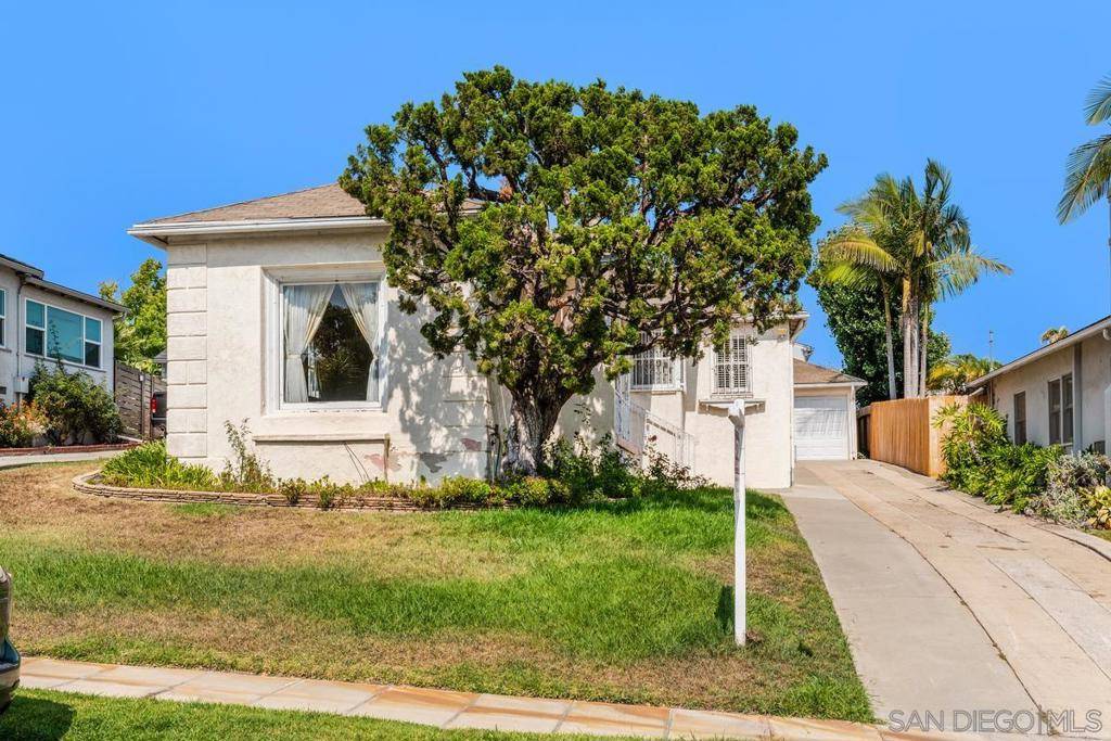 San Diego, CA 92115,4511 Natalie Dr.