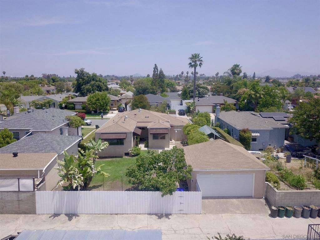 San Diego, CA 92115,4570 48th St.