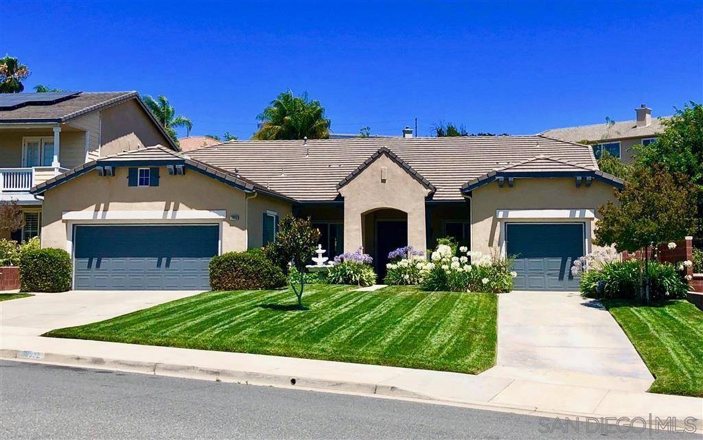 Murrieta, CA 92563,38932 Cherry Point Ln