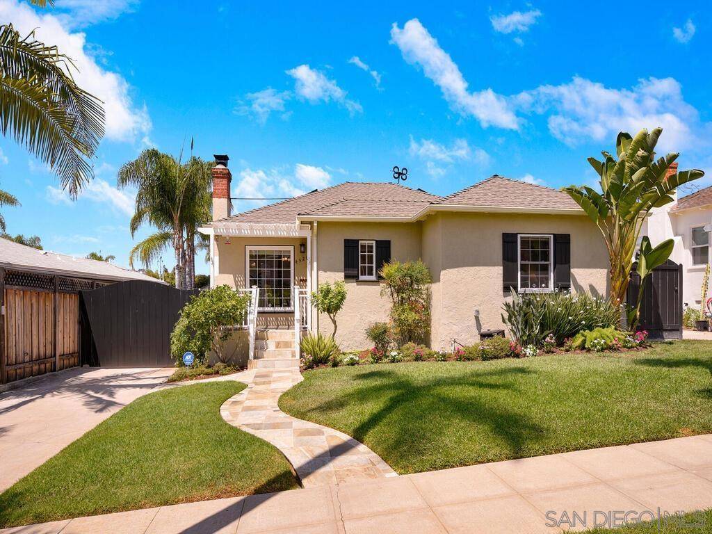 San Diego, CA 92115,4526 Natalie Dr
