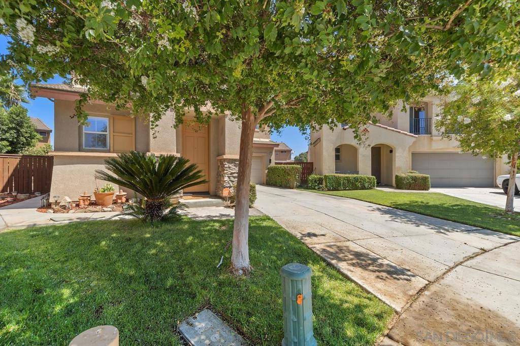 Perris, CA 92571,3913 Moravia Ct