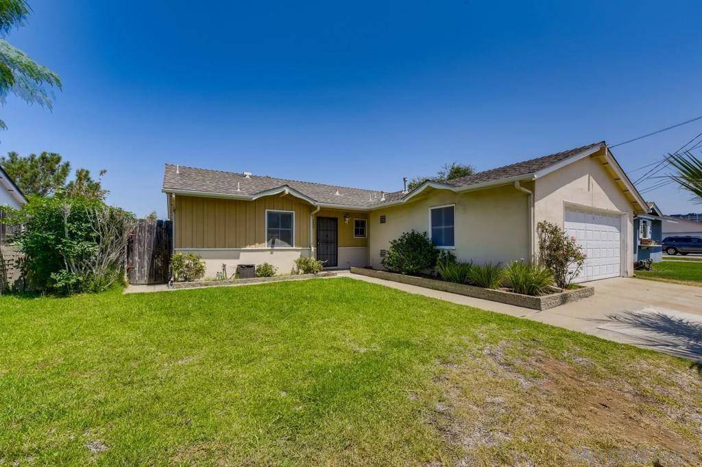 Clairemont Mesa, CA 92111,4852 Mount Bigelow Dr