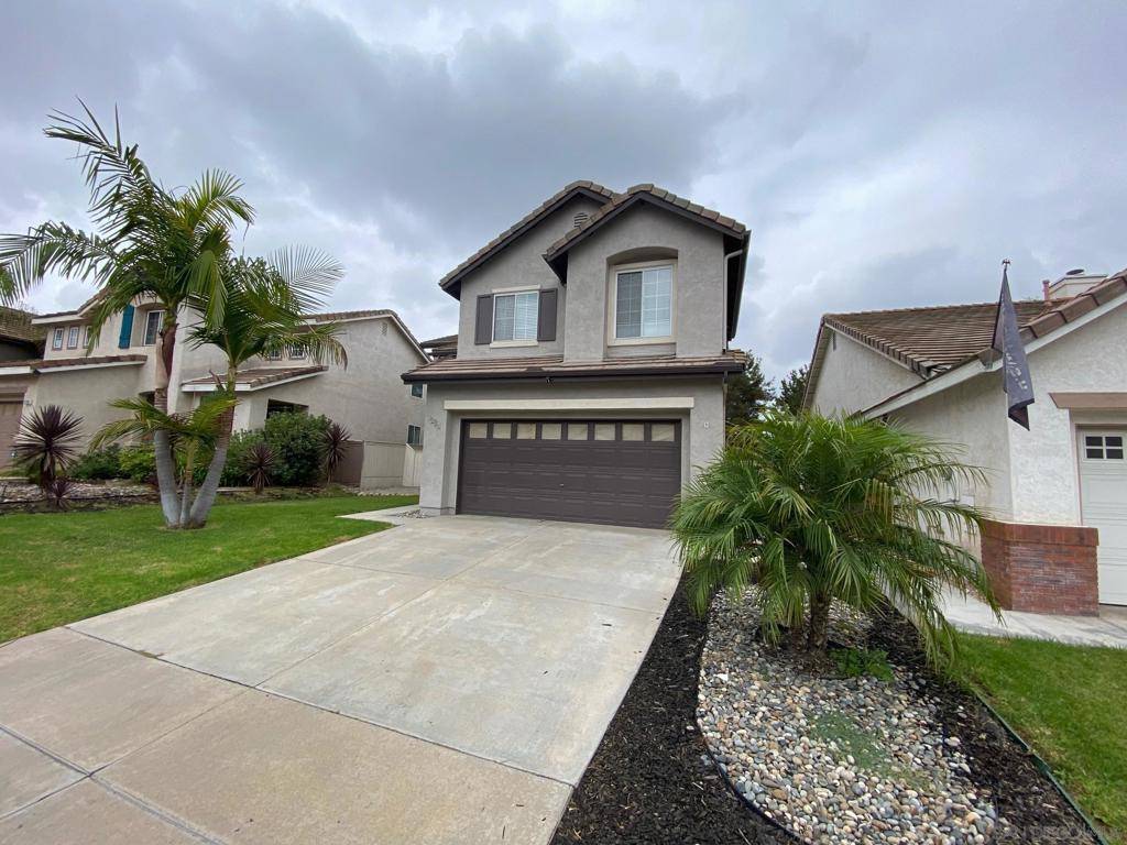 Chula Vista, CA 91915,1234 Crystal Springs Dr