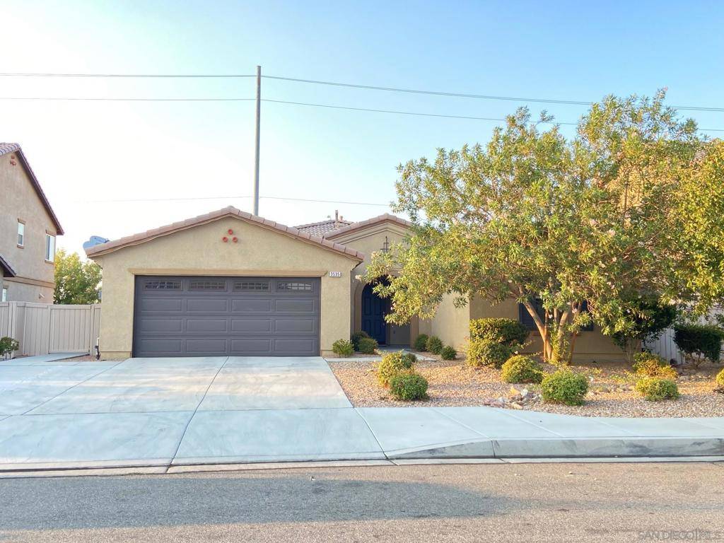 Lancaster, CA 93535,3535 Emerald Lane