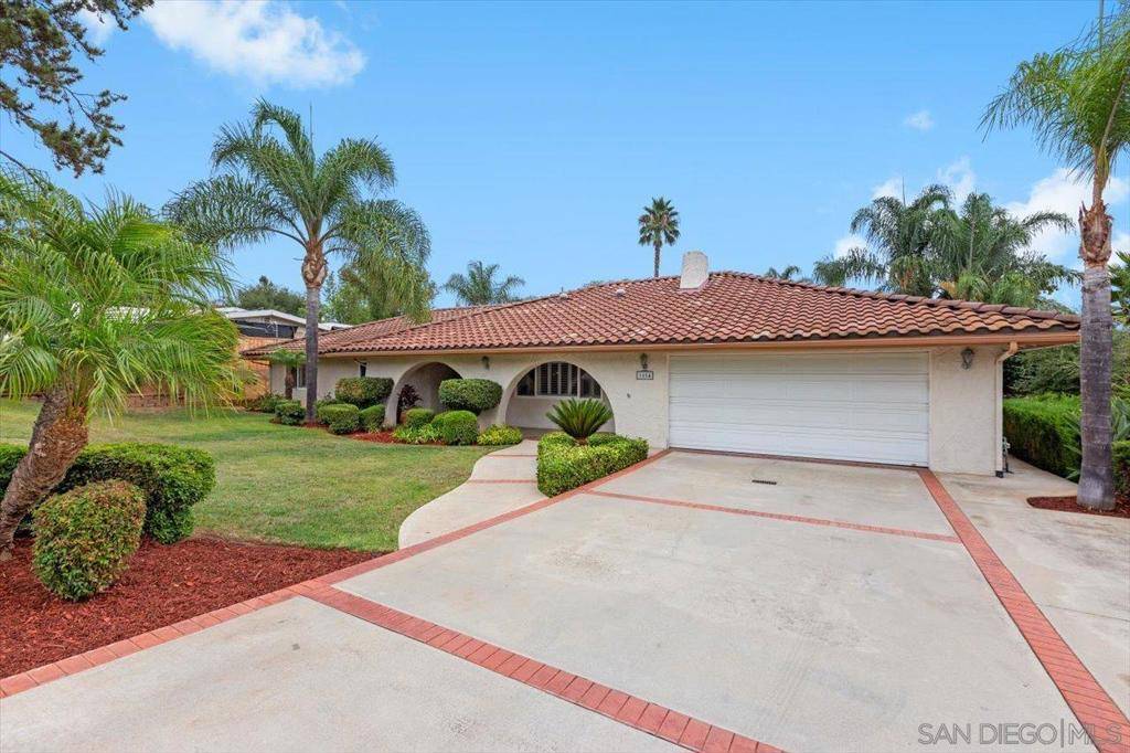 Escondido, CA 92025,1654 Palomino Lane