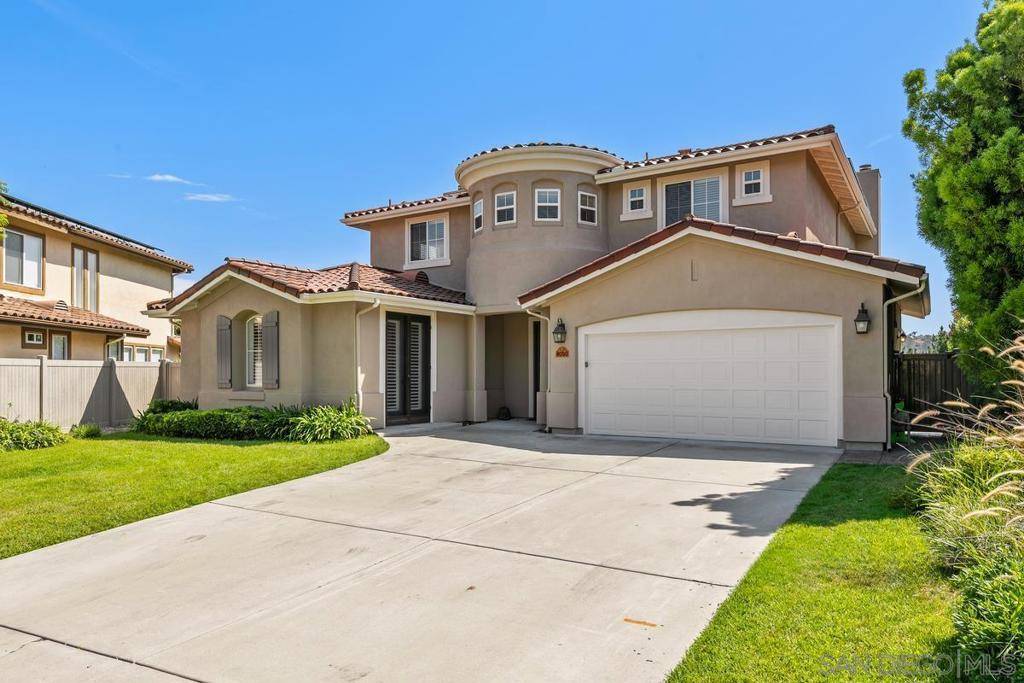 Carlsbad, CA 92009,8050 Calle Pinon