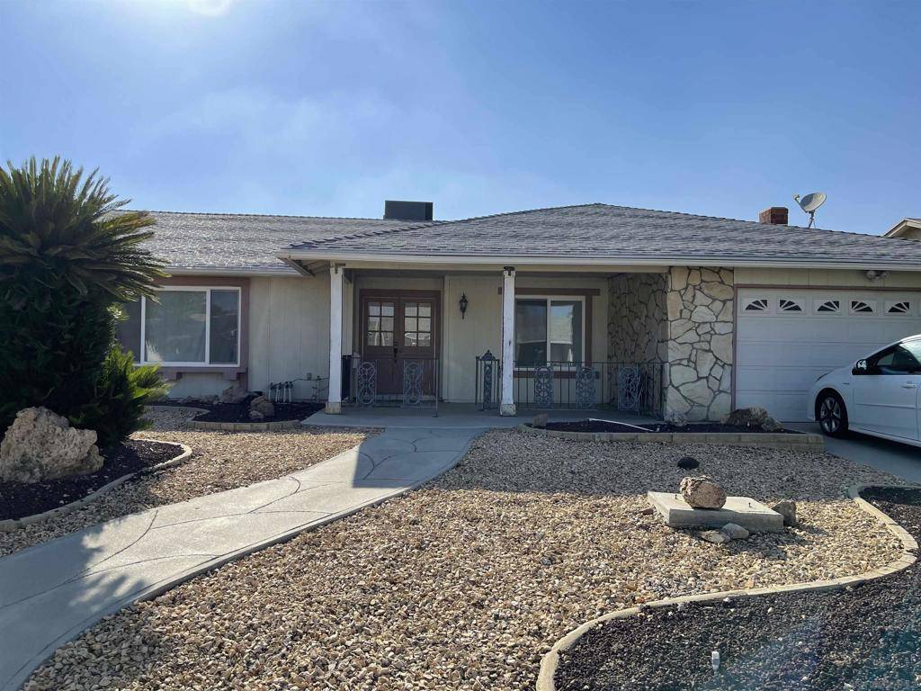 Menifee, CA 92586,27071 Howard Street