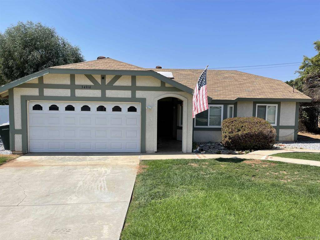 Calimesa, CA 92320,34910 Buena Mesa Dr