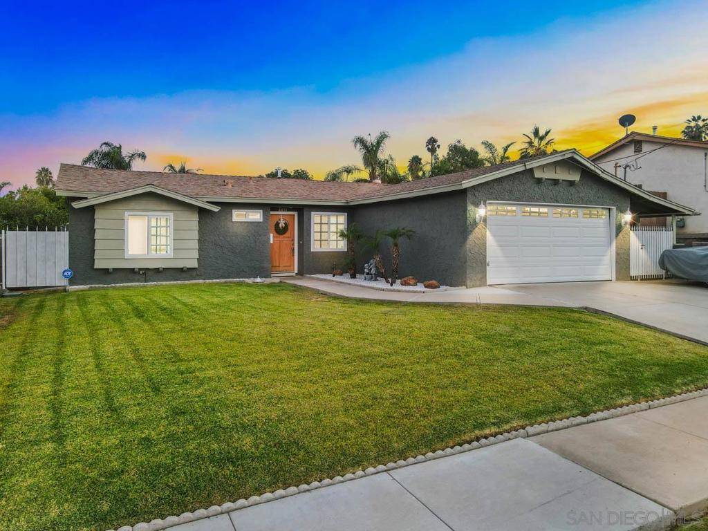 Spring Valley, CA 91977,8851 Jaylee Ave