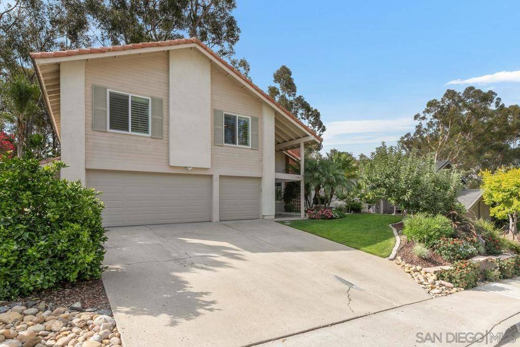 San Diego, CA 92131,10595 Rookwood Drive