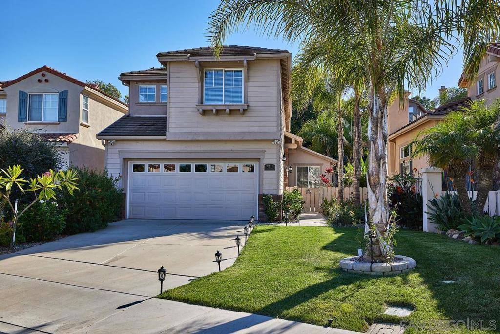 Carlsbad, CA 92010,3711 Sandpoint Court