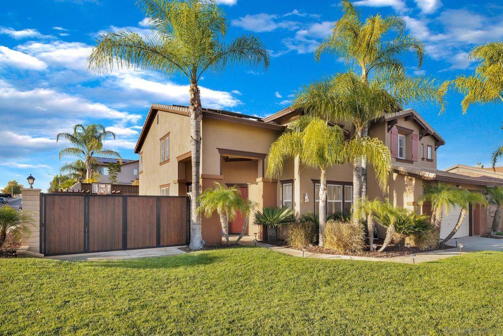 Murrieta, CA 92562,41249 Robards Way