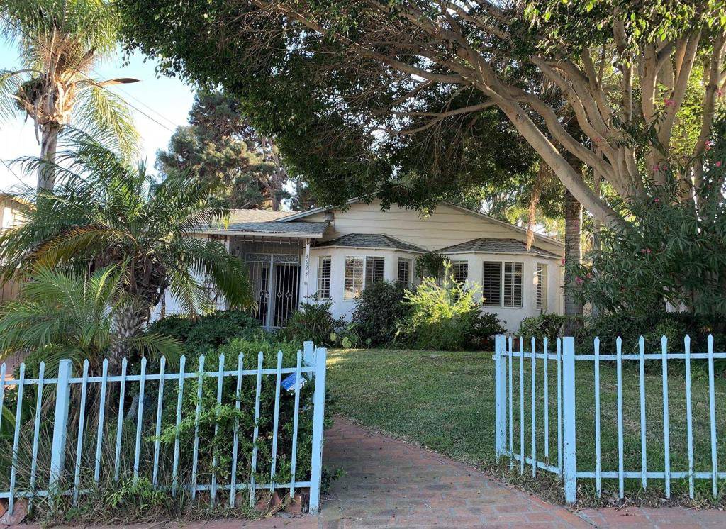 San Diego, CA 92106,3623 Oleander Dr