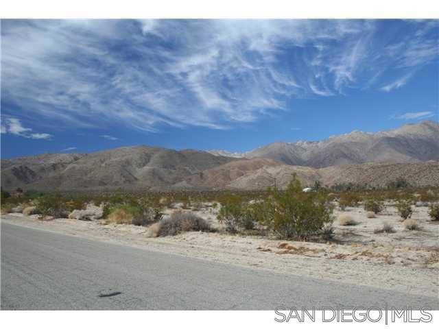 Borrego Springs, CA 92004,31 Country Club Road