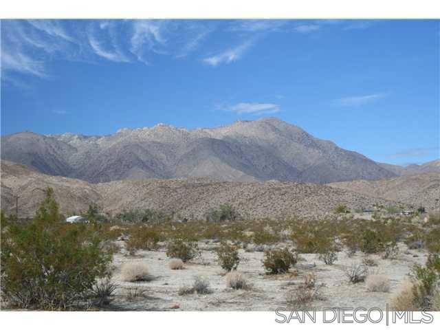 Borrego Springs, CA 92004,31 Country Club Road