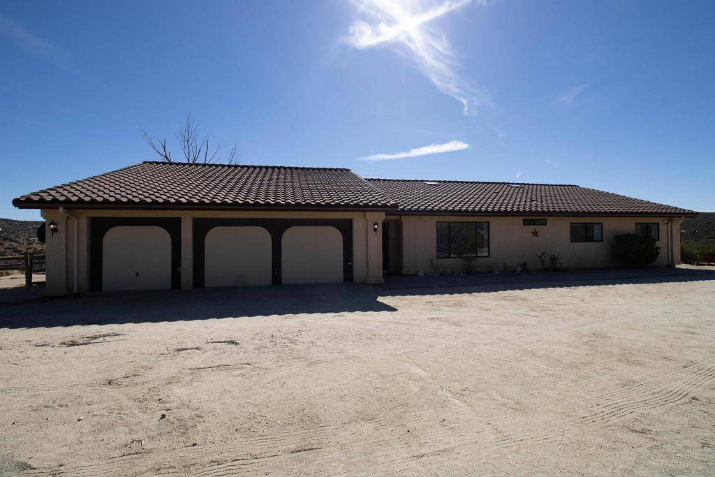 Pine Valley, CA 91962,35305 CAMINO TRES AVES