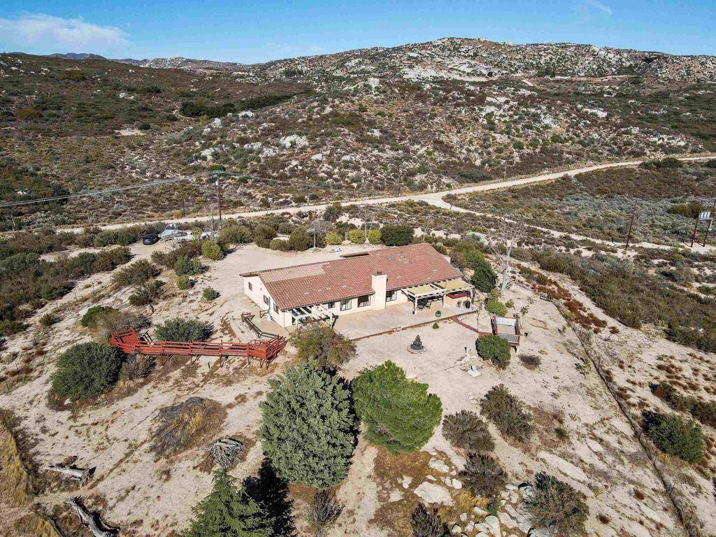 Pine Valley, CA 91962,35305 CAMINO TRES AVES