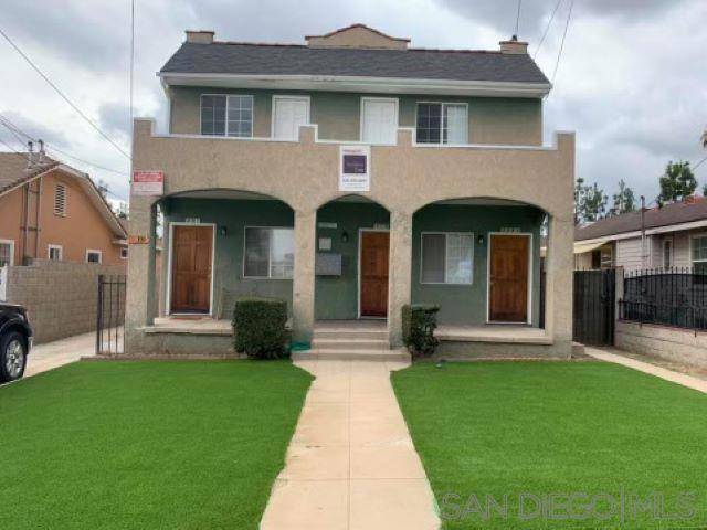 Alhambra, CA 91803,329 S Electric Ave