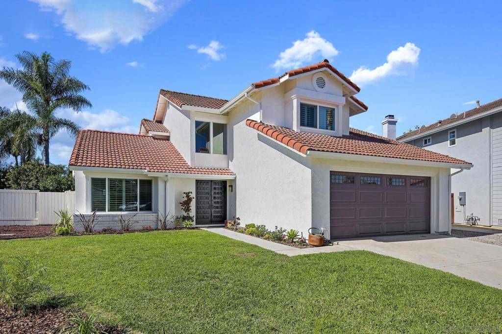 Carlsbad, CA 92009,6429 LA VANCO CT