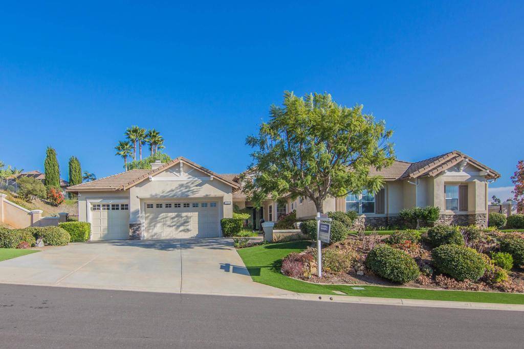 Escondido, CA 92029,2264 Villa Verde