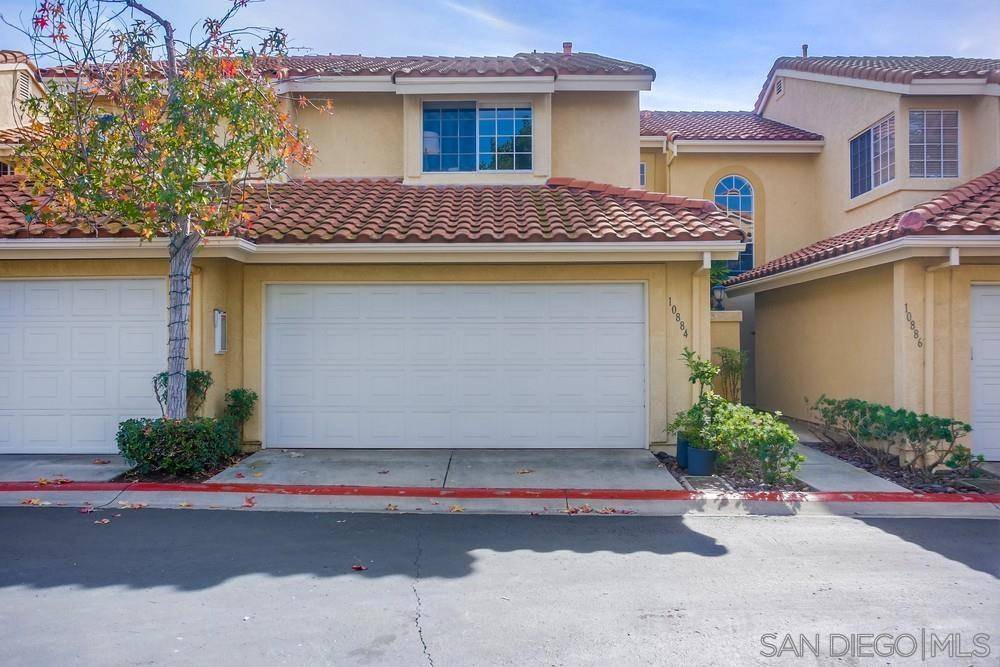 San Diego, CA 92128,10884 Creekbridge Pl