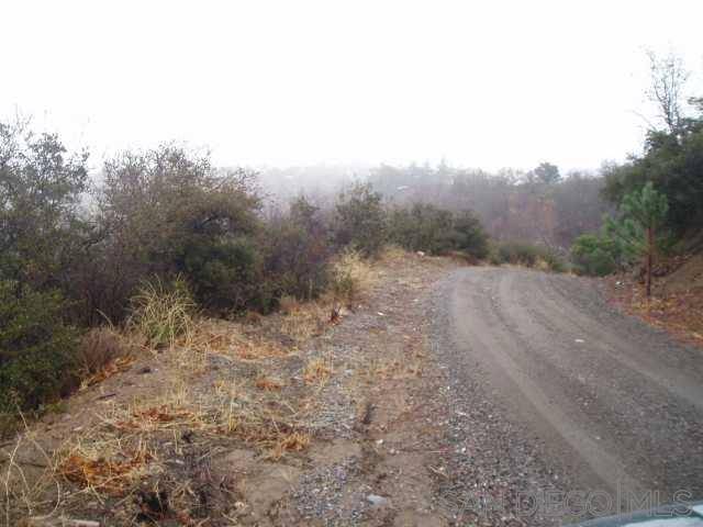 Julian, CA 92036,0 Kenison Drive